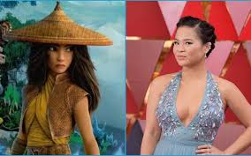 Дон холл, карлос лопес эстрада. Kelly Marie Tran Replaces Cassie Steele In Disney S Raya And The Last Dragon Disney News