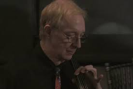 Scott Ballantyne — Park City Chamber Music Society