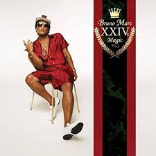 24K MAGIC - MARS,BRUNO: bruno mars: Amazon.it: CD e Vinili}
