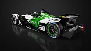 With immediate effect, the four rings will be prominently featured on the sides and the rear wings of the abt schaeffler fe02. Riello Ups Partner Audi In The Fia Formula E 2018 19 Championship