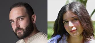 I doppiatori di Suzume ospiti a Lucca Comics & Games!