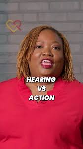 Hearing God doesn’t change your life. Obedience does!, Faith without works  is dead—so move your feet., If shame, fear, or doubt freeze you, you’re not  alone., I help women act