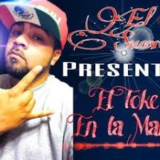 Stream Adrian Navarrete music