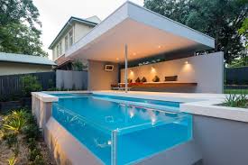 Consider your options before breaking ground, and your construction will go swimmingly. Burleigh Pools Custom Swimming Pool Design Builders Gold Coast