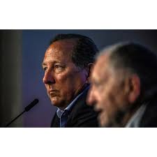 ANAF sobe o tom contra acusações de Textor, do Botafogo