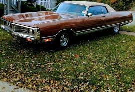 Image result for Chestnut 1970 Chrysler