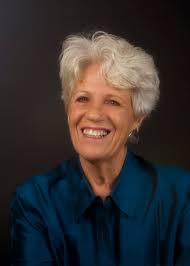 Sunshine from Darkness Names New Executive Director