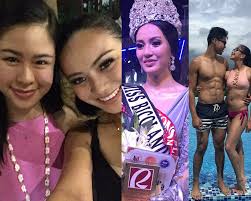Kisses delavin news, gossip, photos of kisses delavin, biography, kisses delavin boyfriend list kisses delavin is a 22 year old filipino actress. Pba Player S Gf This Girl With Kisses Delavin Is Crowned Miss Bicolandia 2017 Mykiru Isyusero