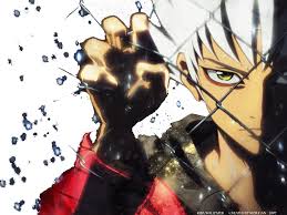 Zed Anime Kiba Anime Anime Love Streaming Anime