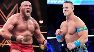 New mom nikki bella, 37, has no bad blood. The Latest On John Cena S Wrestlemania Status Update On Lars Sullivan Wrestling News