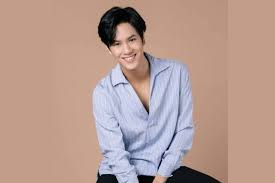 He is best known for his leading roles in gmmtv's senior secret love: Ocgaxm5xovnsfm