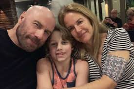 All About John Travolta and Kelly Preston's 3 Kids, Jett, Ella and Benjamin