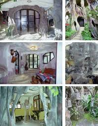 this amazing vietnamese tree house structure is a tree house in an entirely unconventional sense of the phrase a cool tree houses tree house tree house plans