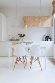 Price and stock could change after publish date, and we may make money from these links. A Smart And Wonderful Small Living Space My Scandinavian Home Scandinavian Kitchen Design Kitchen Interior Small Living