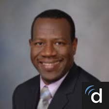 Dr. Mark A. Edgar, MD