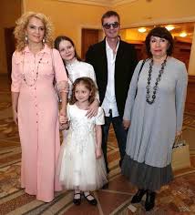 Параметры фигуры этой актрисы сми неизвестны. Zhizn Marii Poroshinoj