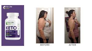 Trim Life Keto Reviews Trim Life Keto Scam Exposed Business