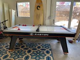 Easton Turbo Air Hockey Table Toys Fort Collins Colorado Facebook Marketplace Facebook