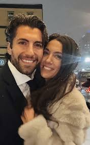 Bachelorette's Jason Tartick Dating Kathryn Hurley