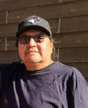 Eagle Speaker, Marlin