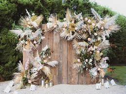 Flower Wall Backdrop Flower Wall Backdrop Wall Backdrops Luxury Wedding Planner