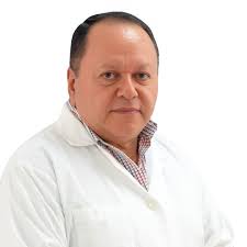 Dr Miguel Ángel Chacón Gastroenterólogo
