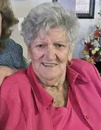 Obituary for Lillie Virginia "Jean" Stevens