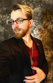 About — The Last Voice