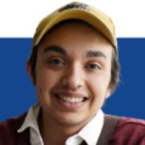 Housemates in Pioneer Village, Regina, SK