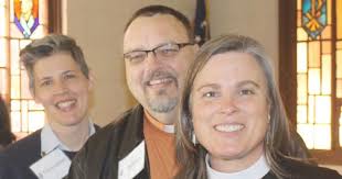 Northern California Episcopal diocese seeks new bishop