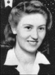 Edith Ritter Obituary (2011)