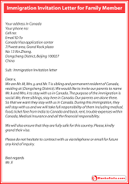 Invitation letter for visa this letter is for a person who lives in one country and gets invited to visit in another country. Letter For Family Visa For Wife Personal Covering Letter Guide And Samples For Visa Application Process How You Write Your Letter Depends On What You Want And Which Department You