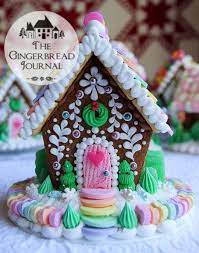 pin on cakes and cookies