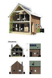 Pin On Tiny House Plans