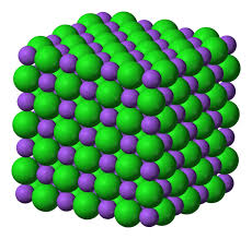 why do metallic compounds conduct electricity as a solid