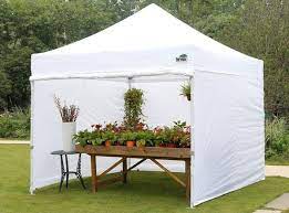Abccanopy pop up canopy tent with wheeled carry bag. 5 Best Canopy Tents 2019 The Strategist New York Magazine