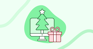 Merry christmas to all, and to all a good morning! 10 Ideas For Virtual Work Christmas Parties And Remote Team Festivities Hive