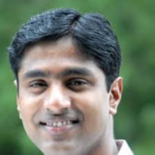 Joe Varghese's Instagram, Twitter & Facebook