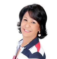 Mercedes Osorio's Instagram, Twitter & Facebook