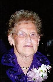 Lavila Schmidt Obituary (1926