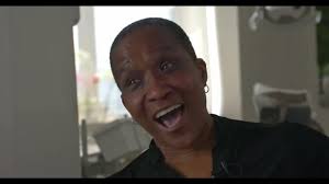 Ivotion patient stories with Gerry Lynn Booker