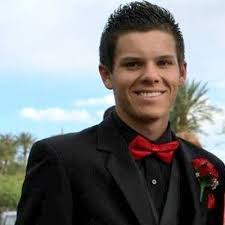 Quinton Robbins (1997-2017)