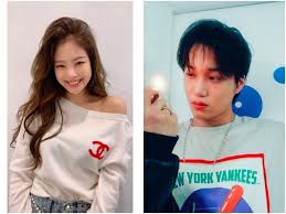 The site owner hides the web page description. Kaiå'Œjennieåªæ˜¯é–‹é ­ ç¶²ç˜‹å‚³ Dç¤¾é‚„æœ‰4å°æƒ…ä¾¶è¦çˆ† Ettodayæ˜Ÿå…‰é›² Ettodayæ–°èžé›²