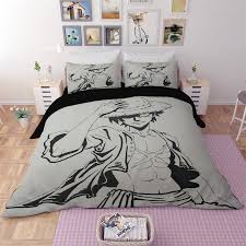 We did not find results for: Japanese Anime Bedding Set Twin Queen King Size Quilt Cover Bed Sheets Pillowcase Adult Teen Boys Kids Textile Sets Buy At The Price Of 98 00 In Aliexpress Com Imall Com