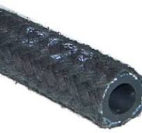 Leak Off Pipe Fuel Hose Injector Pipe Rubber Nitrile Overbraided