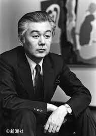 星新一公式サイト-プロフィール-