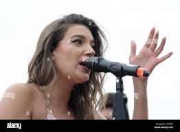 Ana guerra hi-res stock photography and images