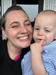 Happy 1st birthday to my first nephew!! He's growing up too fast! Can't  wait to celebrate him later today. He's so precious!!♥️♥️🎉🥳🎈🎈