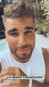 Postproduccion intro para canal de Daniel Schepers Influencer Español.  #postproduccion #edicion #motiongraphics #influencer