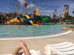 Caribe Aquatic Park Portaventura Parque Acuatico Parques Parque De Atracciones